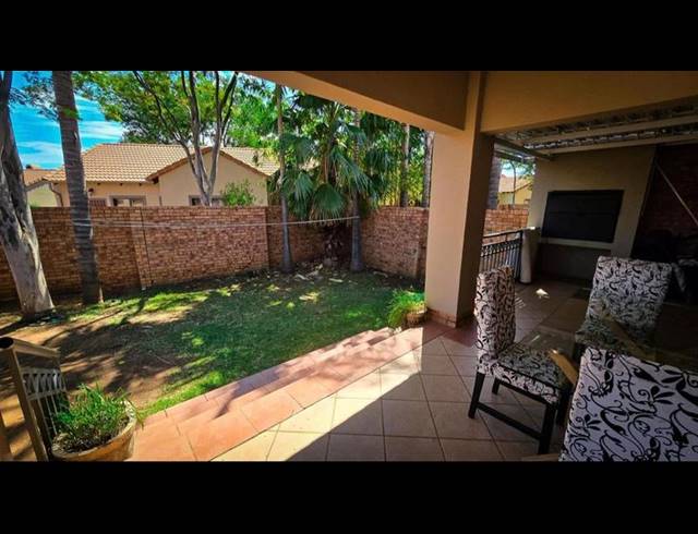 4 BEDROOM TOWNHOUSE FOR SALE IN EQUESTRIA